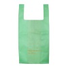 non-woven fabric shopping bag