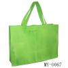 non woven fashion bag