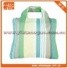 non woven fashion design lady shopping bags