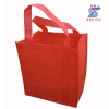 non woven fashion handbag for promotion