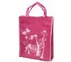 non woven fashion shopping bag(DFY-S055)