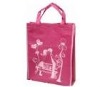 non woven fashion shopping bag(DFY-S055)