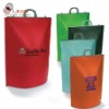 non-woven fashionable shopping bag