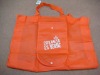 non woven fold bag