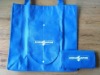 non woven fold bag