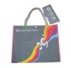 non-woven foldable bag