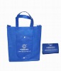 non-woven foldable bag