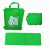 non woven foldable bag