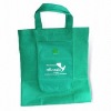 non-woven foldable bag