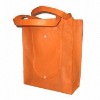 non-woven foldable bag