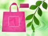 non-woven foldable bag for shopping