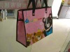 non-woven foldable bag for shopping