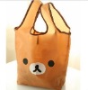 non woven foldable shopping bag