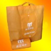 non-woven foldable shopping bag