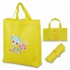 non woven foldable shopping bag