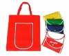 non woven foldable shopping bag