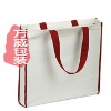 non-woven foldable shopping bags