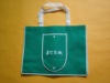 non-woven folded bag