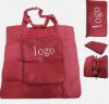 non woven folder tote bag