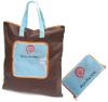 non woven folding bag