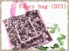 non-woven folding shopping bag