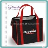 non woven food cooler bag