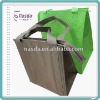 non woven food cooler bag