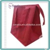 non woven food cooler bag