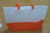 non-woven gift bag