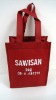 non woven gift bag