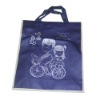 non-woven gift bag