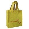 non-woven gift bag