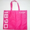 non woven gift bag