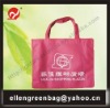 non-woven gift shopping bag