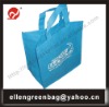 non woven green bag