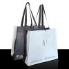 non-woven hand bag