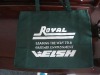 non woven handle bag