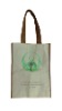 non woven handle bag