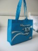 non woven handle bag