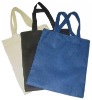 non woven handle bag