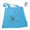 non woven handle promotional bag