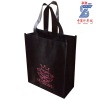 non woven handle shopping bag