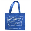 non woven handle shopping bag