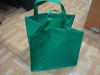 non woven handle shopping bag