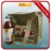 non woven insulated cooler bag