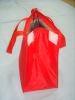 non woven ladies' Pomotional shopping bag