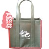 non-woven laminated bag