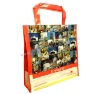 non woven laminated promotion bag