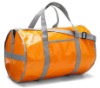 non woven laminated sport bag