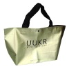 non-woven lamination bag